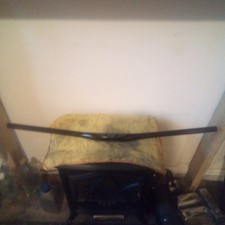 Giant Connect Sl MTB Handlebars - 730mm 31.8mm 19mm Rise - Am, Ebike, Trail Vgc