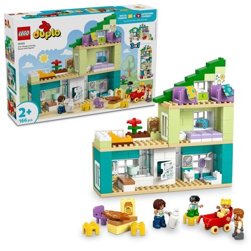 Lego duplo 1 modern - 1,