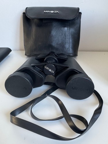 Minolta standard binoculars - standard,