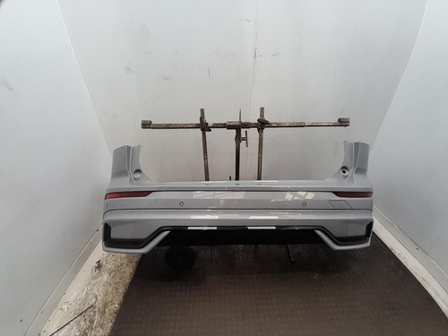 Volvo xc60 rear bumper - xc60,
