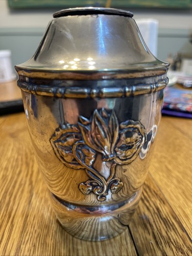 Gero silver plate - gero,