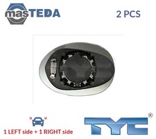 322-0009-1 REAR VIEW MIRROR