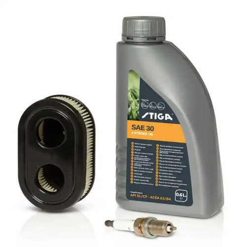 Stiga engine service kit - stiga,