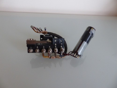 Gpo transformer etc for - etc, 162