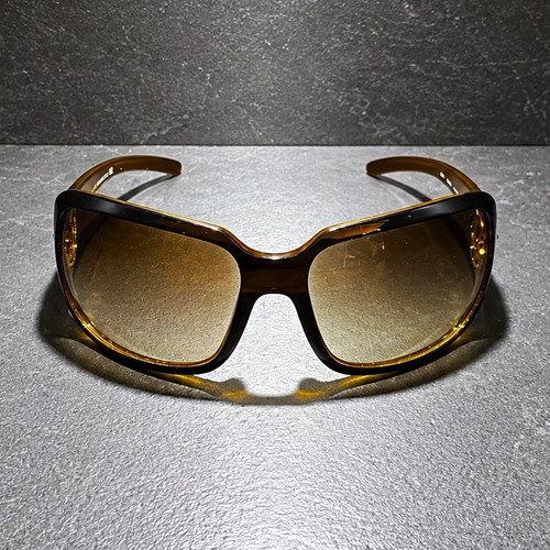 Chanel 6023 oversized brown - 6023,