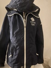 Next Official Team GB London