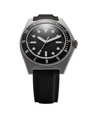 Benrus T1MS-SS-B-395-01 Type 1