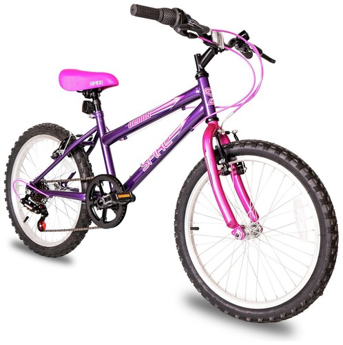 Spike inch wheel size - spike, 20