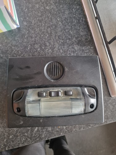 Genuine ford focus mk2 - genuine,
