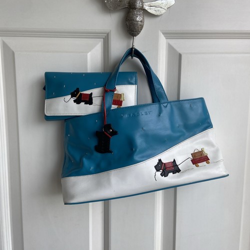 Radley explorer signature grab - radley,