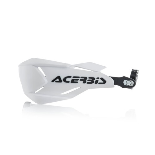Pair handguards acerbis - of,