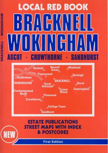 Bracknell wokingham unknown - wokingham,