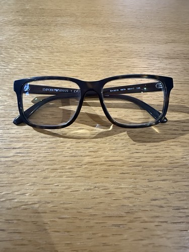 Emporio armani acetate - emporio, glasses