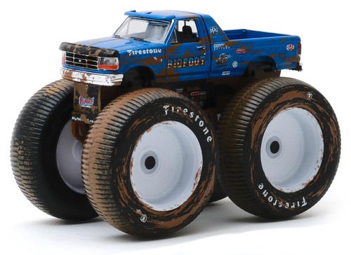 Greenlight 49060 1996 ford - greenlight,