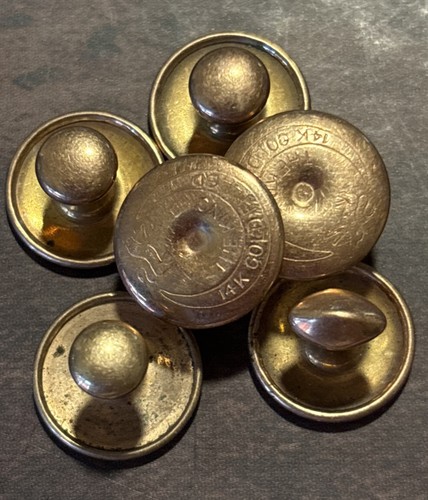 The king 14k - 6,