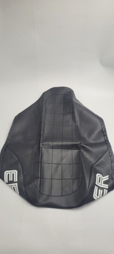 Suzuki 125 seat cover - er,