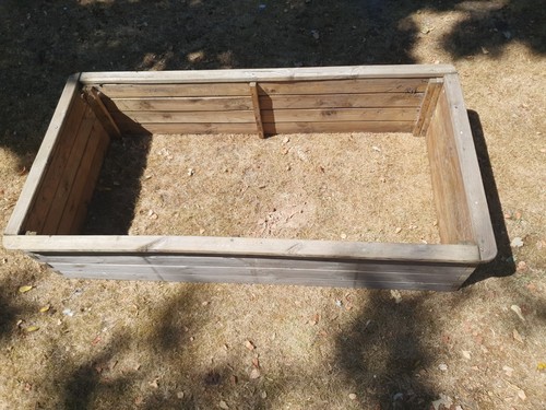 3ft 6ft wooden - 3ft, 2