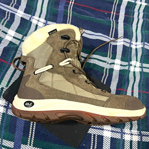 Jack wolfskin texapore - jack,
