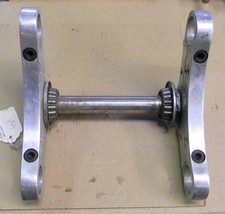 SET BILLET ALLOY FRONT FORK