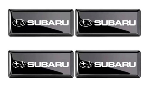 Subaru emblem silver jdm japan - jdm,