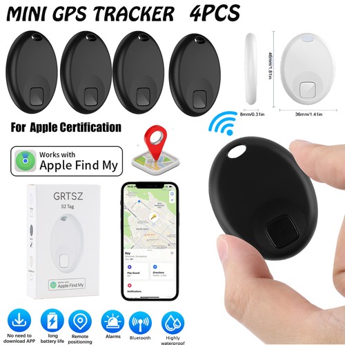 6pcs air tag mini - 6pcs,