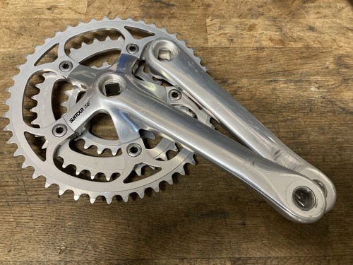 Suntour pro chainset - pro,