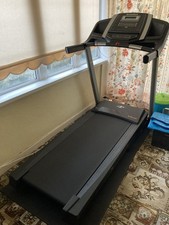 Nordictrack C100 Treadmill