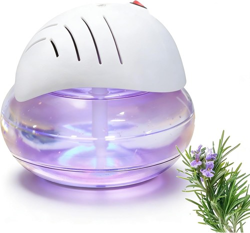 Air filter aroma diffuser - filter,