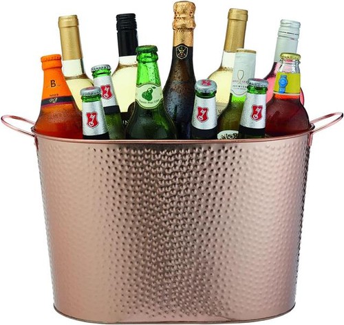Kitchen craft bar copper - kitchen,