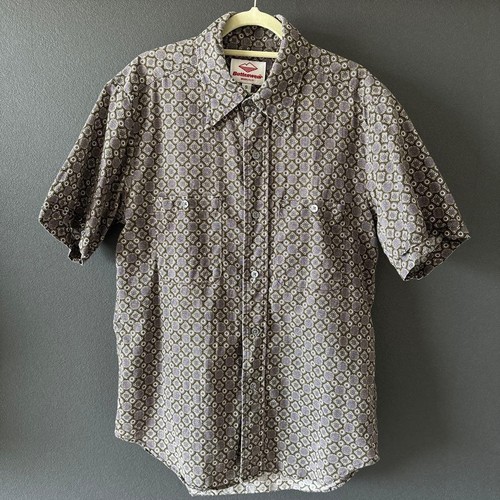Battenwear geometric pattern - battenwear,