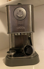 Gaggia baby vintage - gaggia,