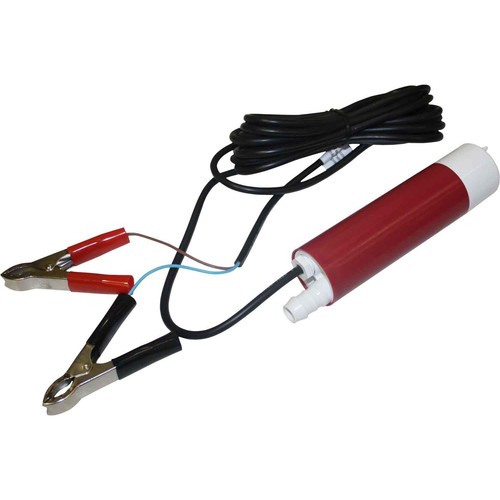 Rule 12v water pump il280p - water,