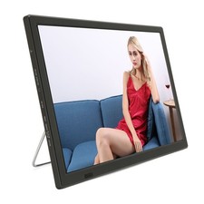 15.4in Portable TV FM Rradio