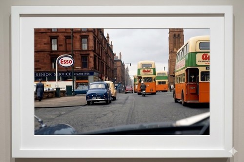 Glasgow great western road - glasgow,