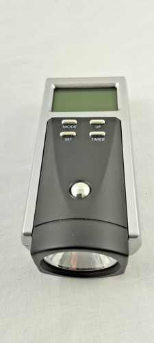 Vintage mini torch and - torch,