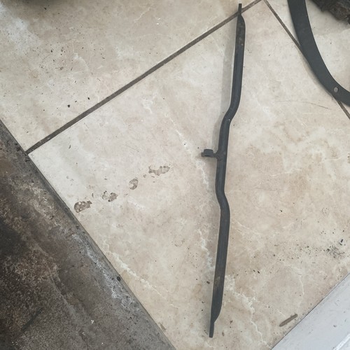 Bmw r80rt r100rt fairing - r100rt,