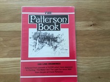 The Patterson Book Second