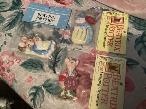 Vintage schmidbeatrix potter - schmidbeatrix,