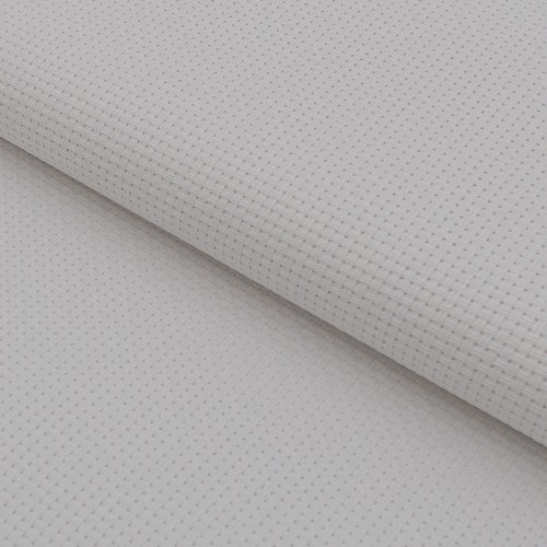 Zweigart white count aida - 6,