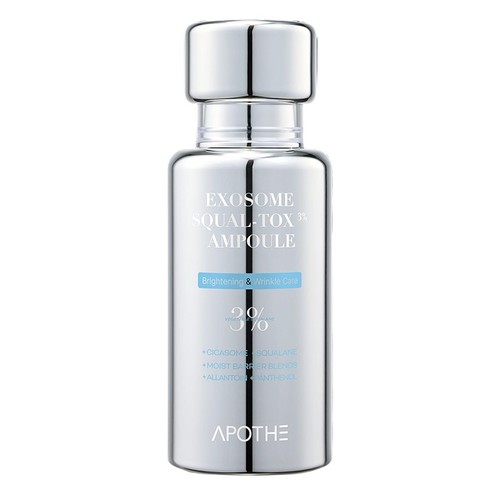 Apothe exosome squal tox - apothe, squal-tox