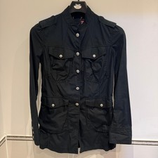 VTG Levi's Women Black