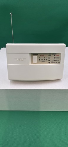 Gardtec risco nova 4 - risco,