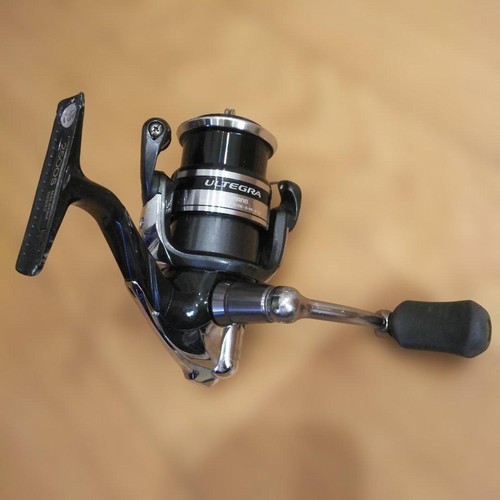 Shimano ultegra 2500s spinning - ultegra,