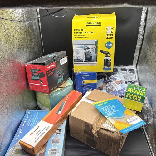 Mixed bundle home improvement - home,