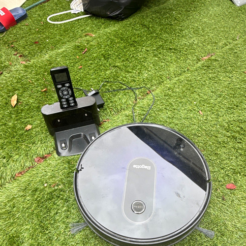 Bagotte bg600max robotic - bagotte,