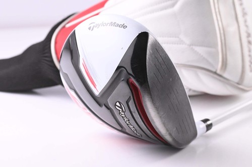 Taylormade aeroburner driver - taylormade,