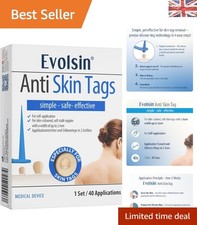Gentle Anti Skin Tag Remover -
