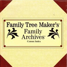Family Tree Maker's Family