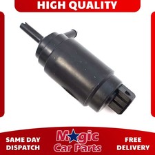 Windscreen Washer Pump For