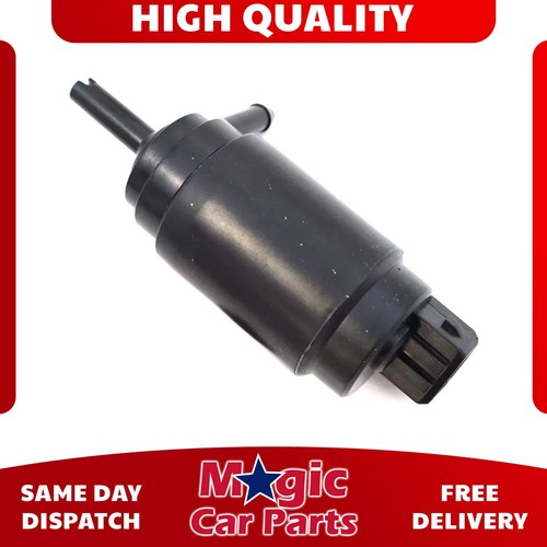 Windscreen washer pump for - pump,
